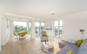 Villa Vogue Binz